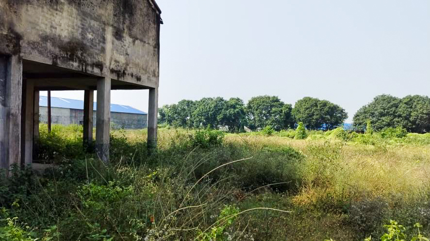 12155 square meter Industrial Plot with Factory Building for sale in Hetia — photo 10