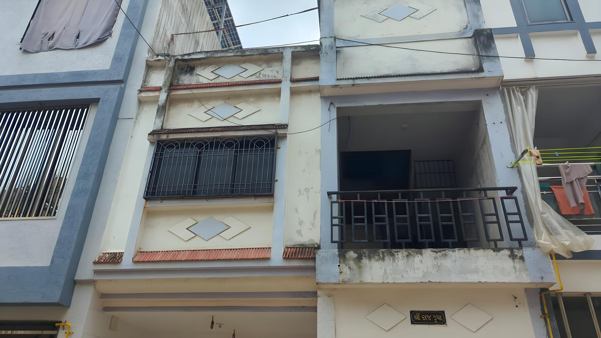 2 BHK Individual House for sale in Govindpark Co.op Housinng Society, Surat Surat — photo 11