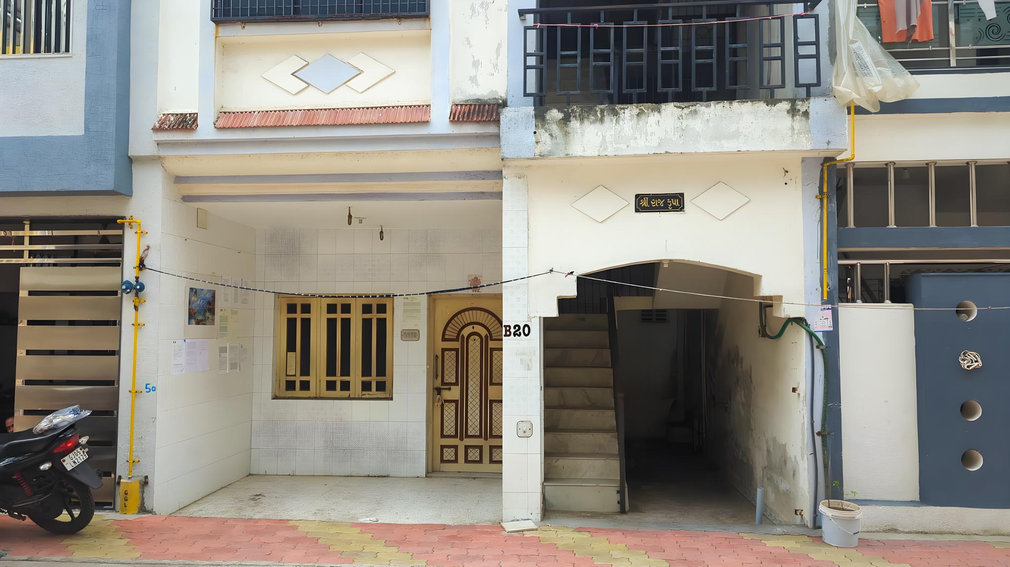 2 BHK Individual House for sale in Govindpark Co.op Housinng Society, Surat Surat — photo 12