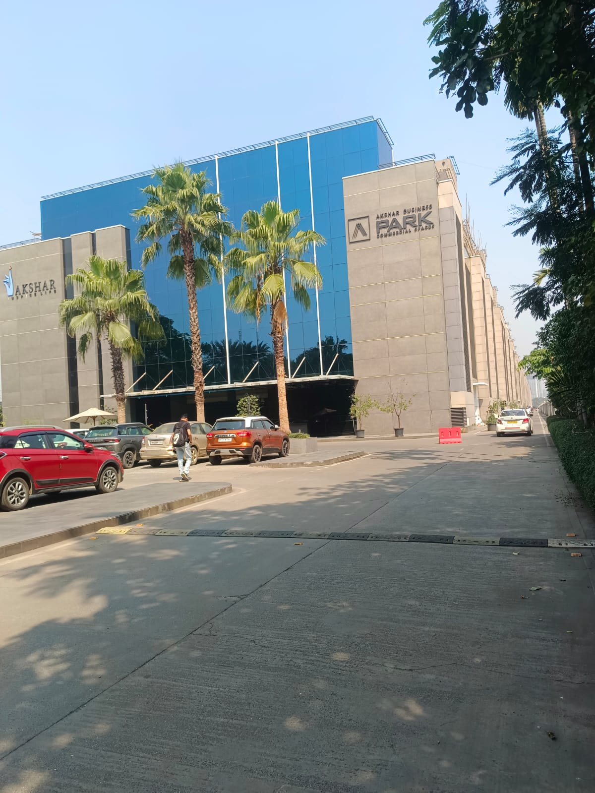 3002.36 square feet Office for sale in Navi Mumbai — photo 1