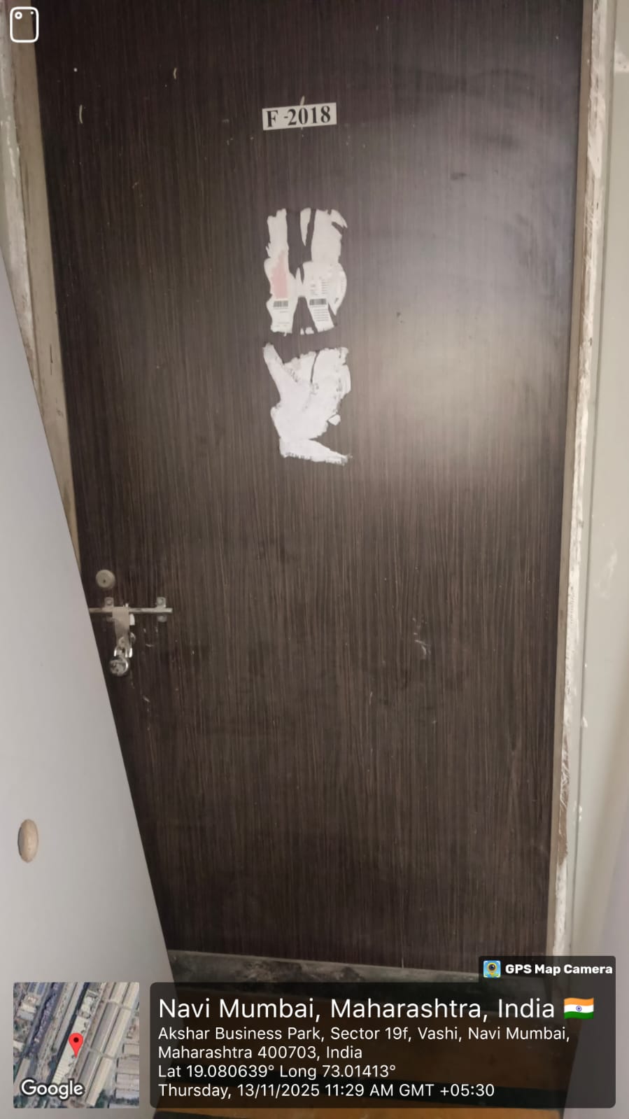 3002.36 square feet Office for sale in Navi Mumbai — photo 4