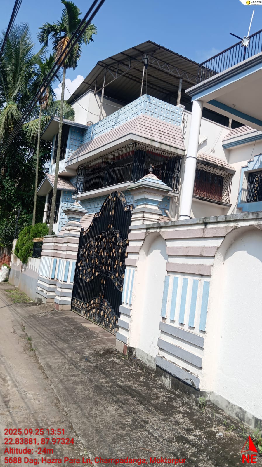 3300 square feet Individual House for sale in CHAMPADANGA, TARKESHWAR Champadanga/Tarkeshwar — photo 5