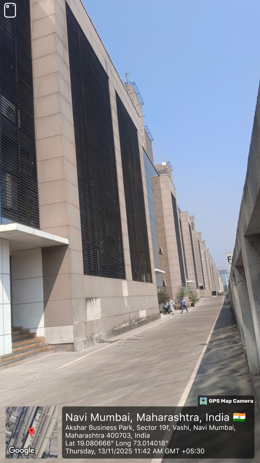 3002.36 square feet Office for sale in Navi Mumbai — photo 5