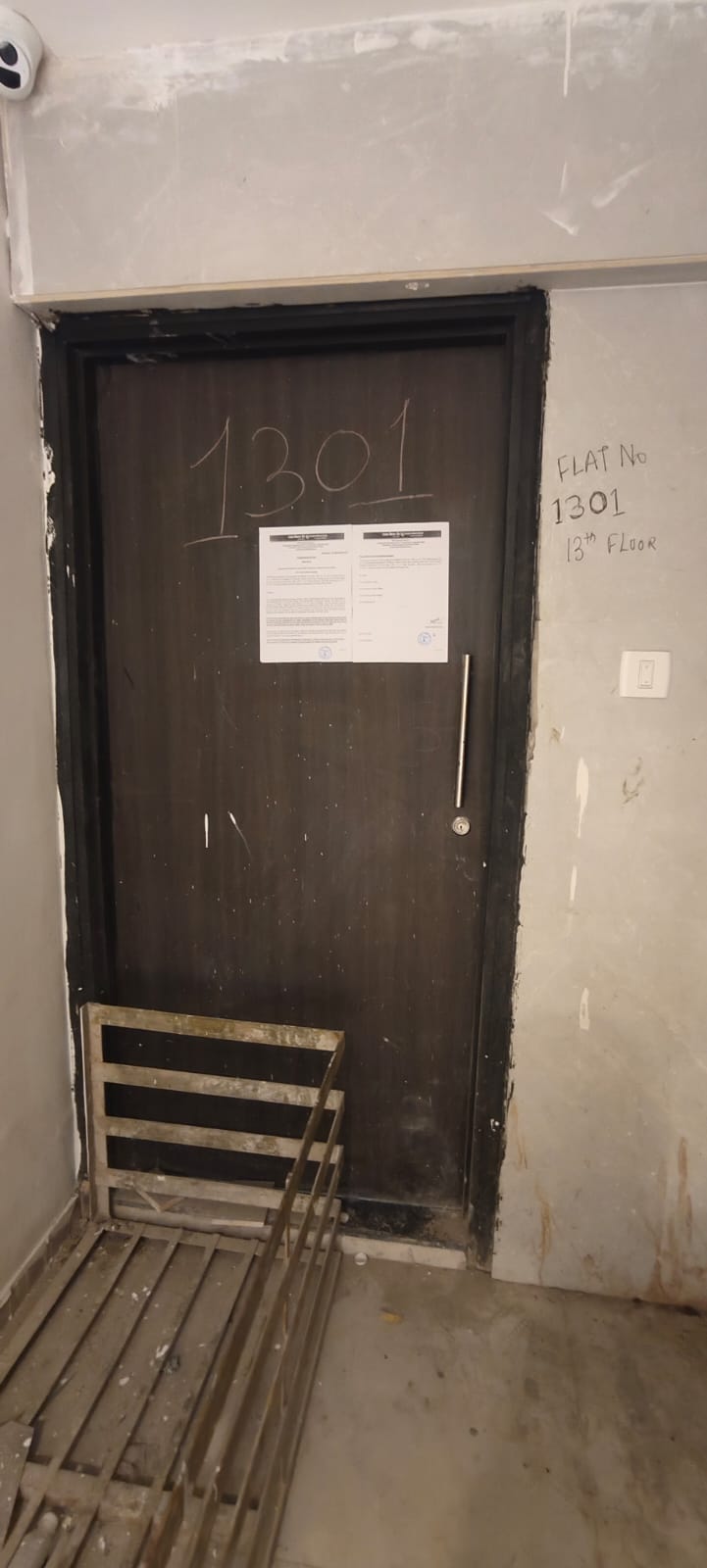 2 BHK Flat for sale in Promesa Castor, Flat at Girgaon Mumbai — photo 3