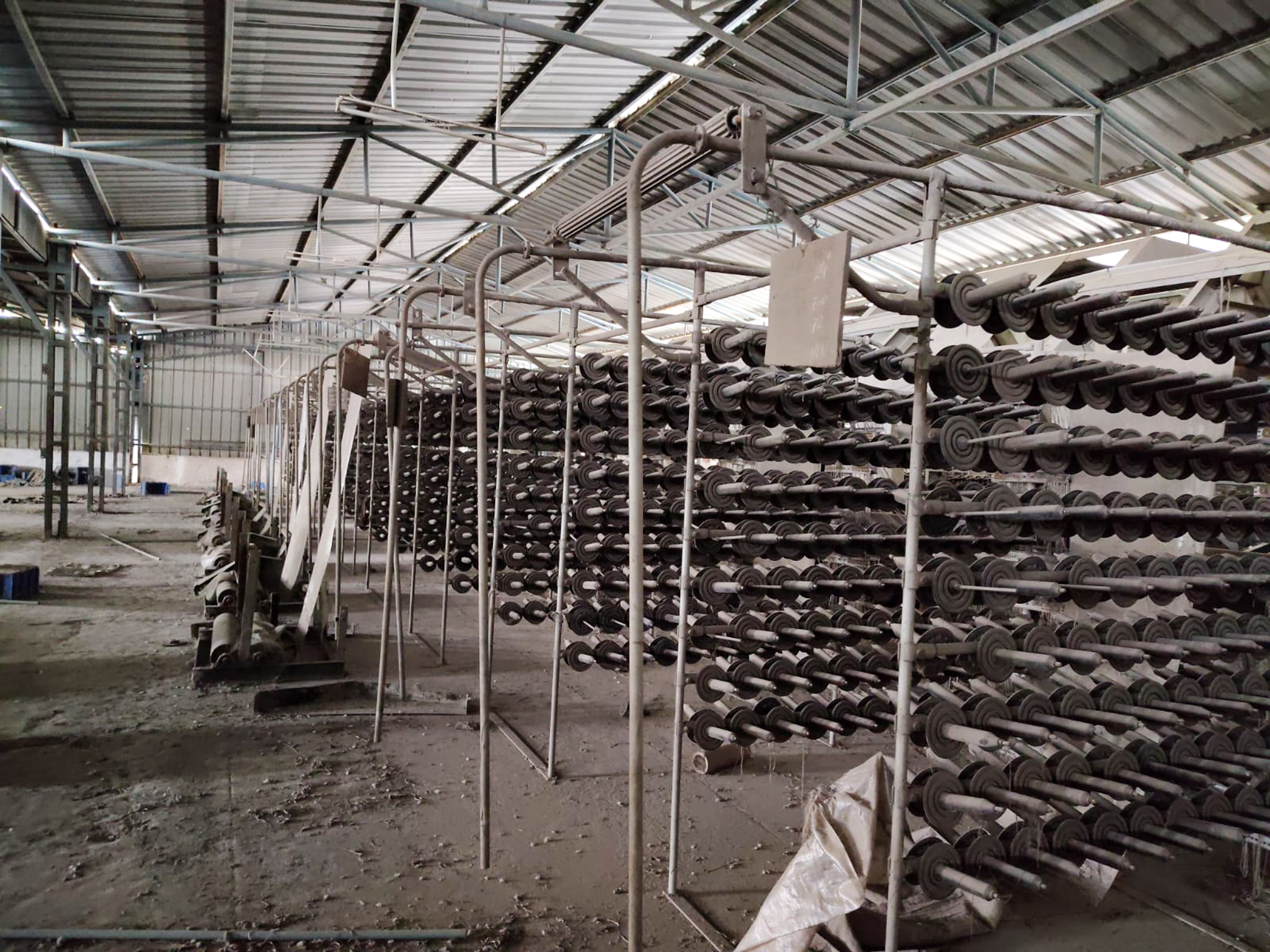 Industrial Plot with Factory Building for sale in Mandideep — photo 16