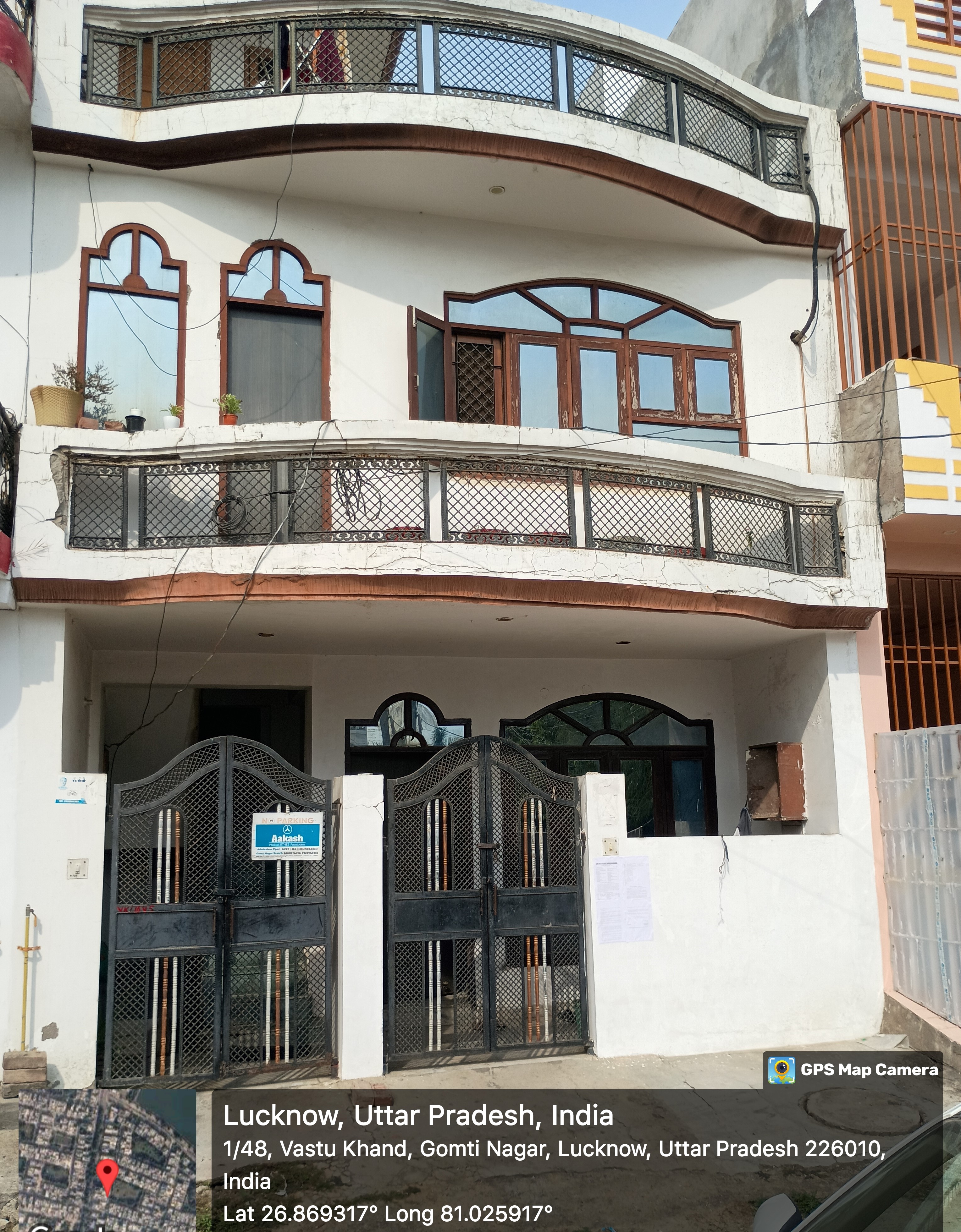 Individual House for sale in Lucknow — photo 1