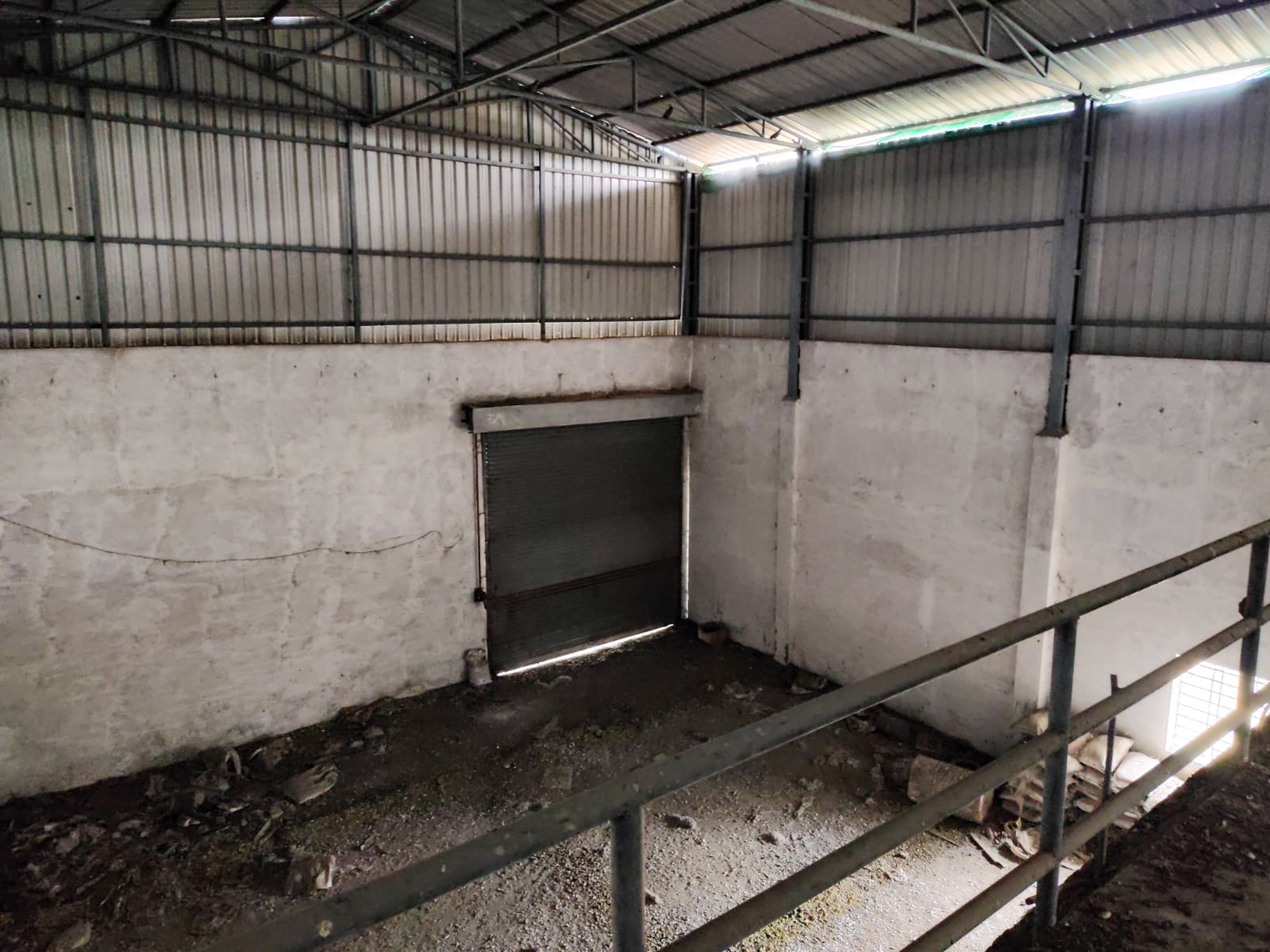 Industrial Plot with Factory Building for sale in Mandideep — photo 13