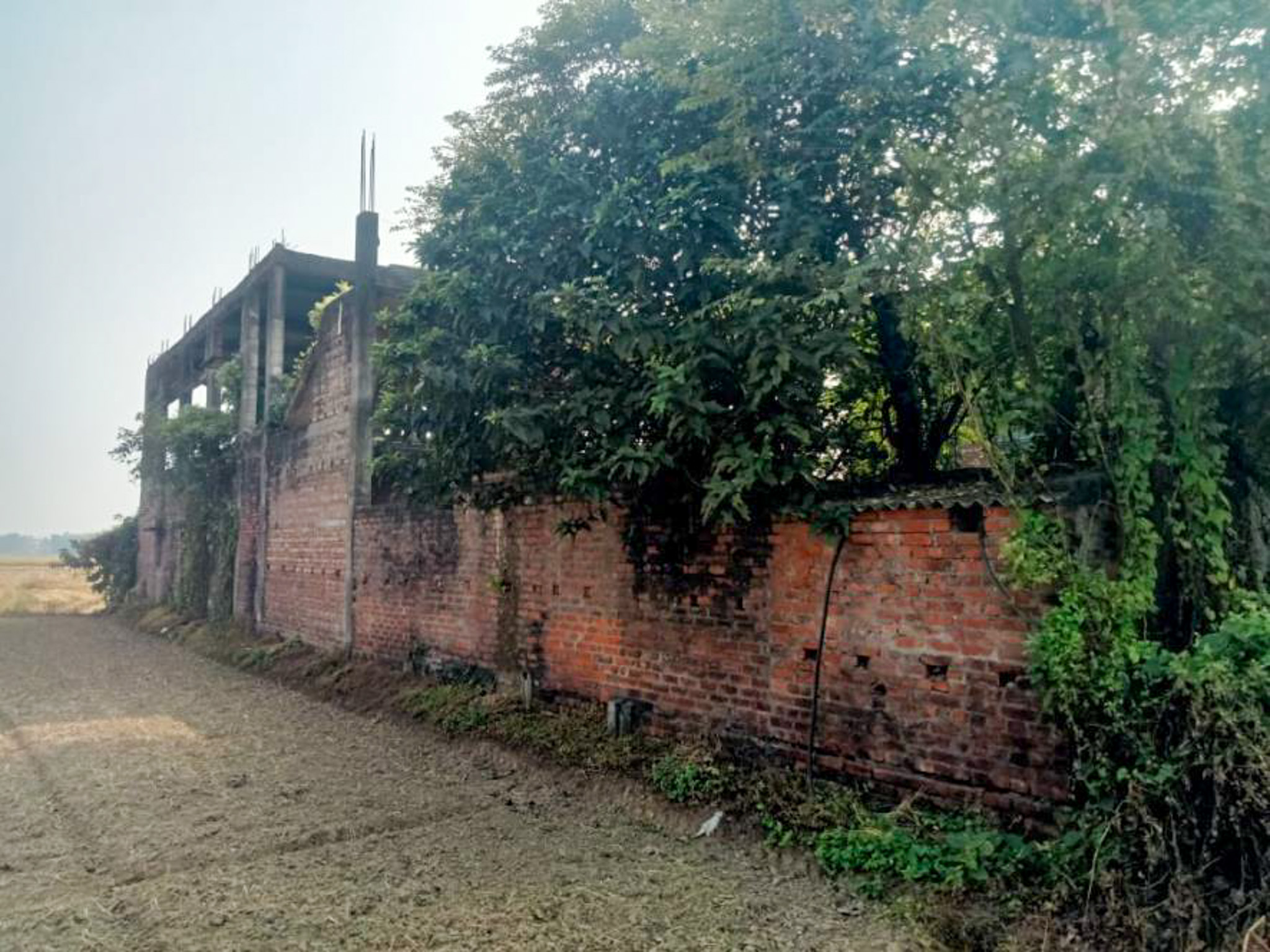 Office for sale in mouza-khanakkhanpur, VILL-BHIMPUR BANDIPUR GRAM PANCHAYET Bargachhia Hooghly — photo 3