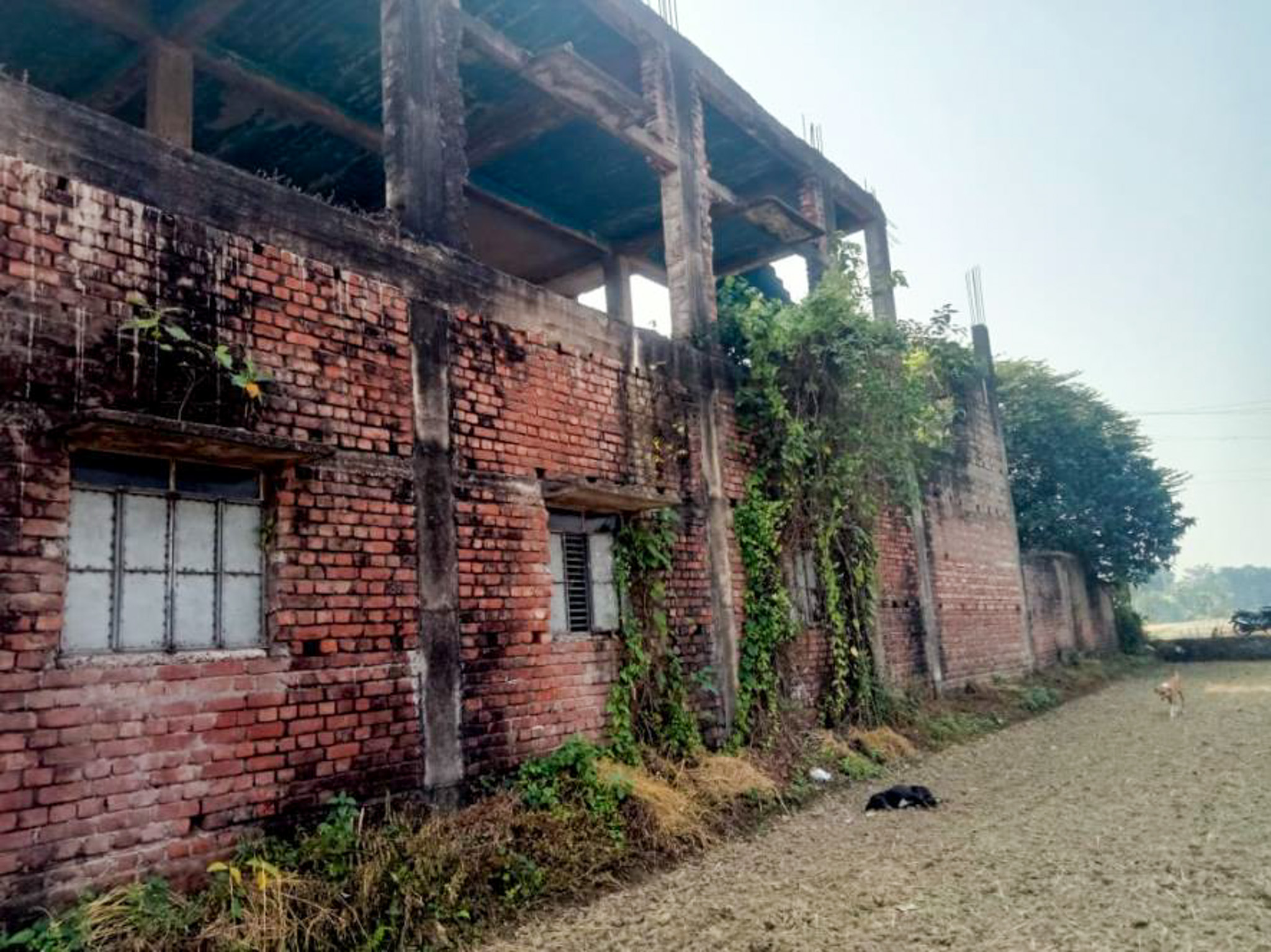Office for sale in mouza-khanakkhanpur, VILL-BHIMPUR BANDIPUR GRAM PANCHAYET Bargachhia Hooghly — photo 5