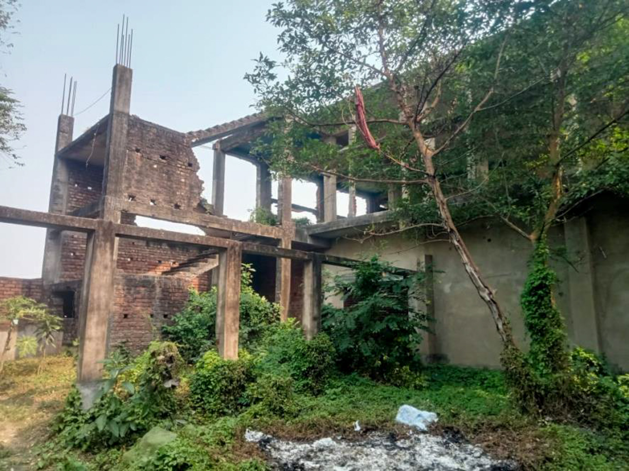 Office for sale in mouza-khanakkhanpur, VILL-BHIMPUR BANDIPUR GRAM PANCHAYET Bargachhia Hooghly — photo 7