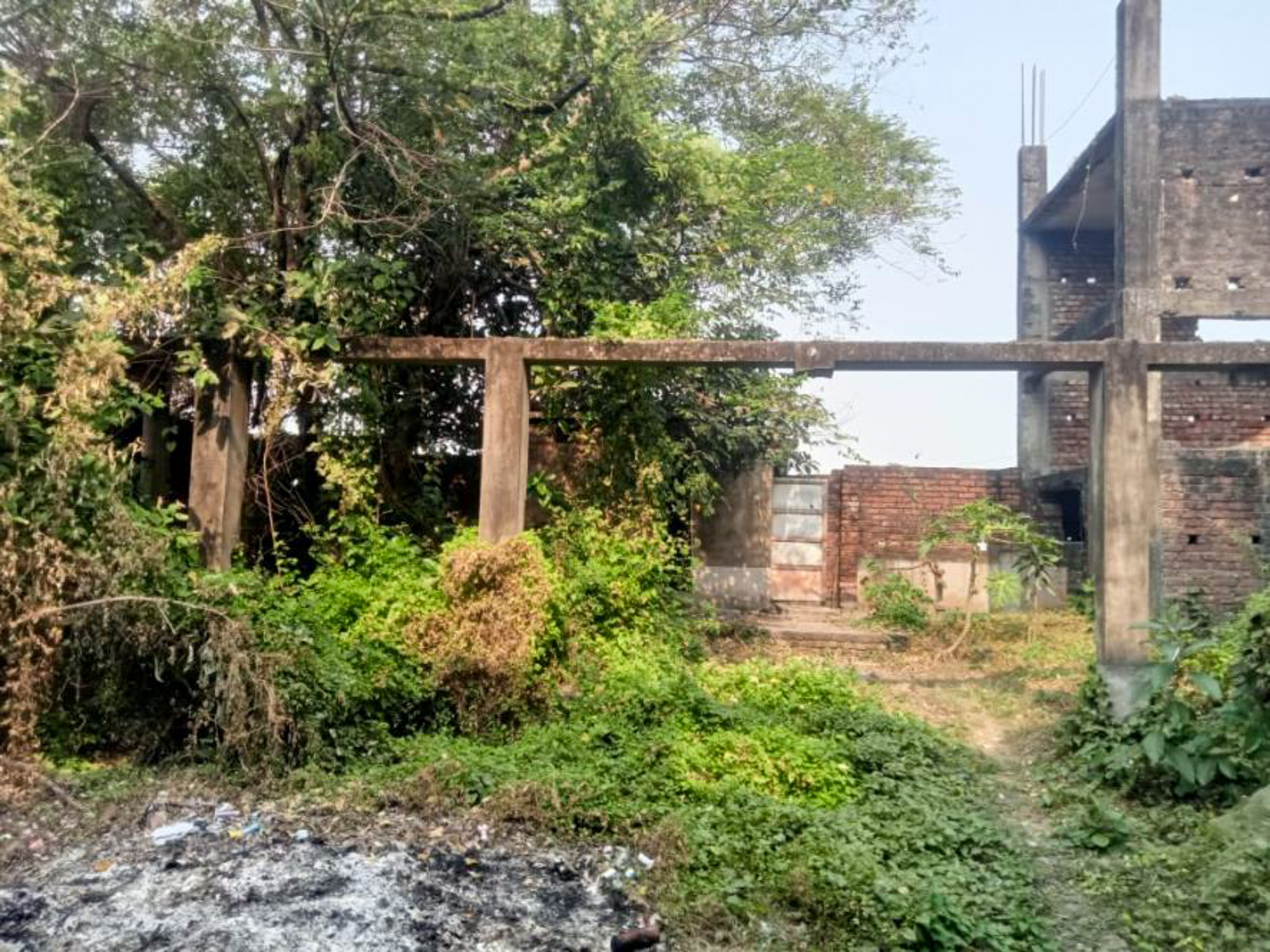 Office for sale in mouza-khanakkhanpur, VILL-BHIMPUR BANDIPUR GRAM PANCHAYET Bargachhia Hooghly — photo 8