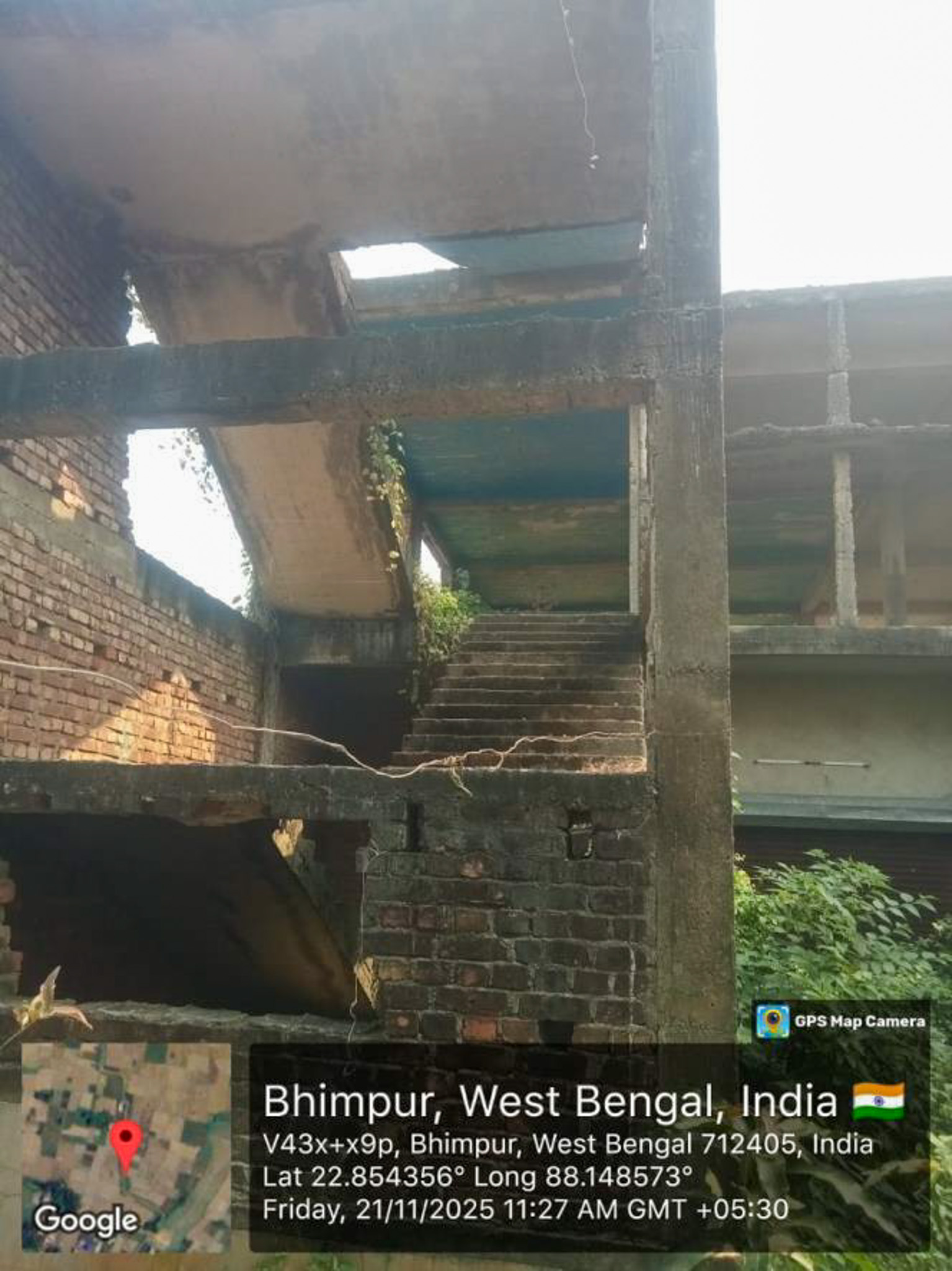 Office for sale in mouza-khanakkhanpur, VILL-BHIMPUR BANDIPUR GRAM PANCHAYET Bargachhia Hooghly — photo 12