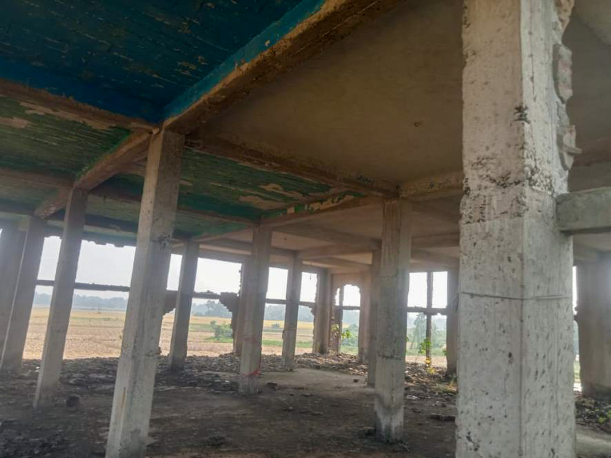 Office for sale in mouza-khanakkhanpur, VILL-BHIMPUR BANDIPUR GRAM PANCHAYET Bargachhia Hooghly — photo 13