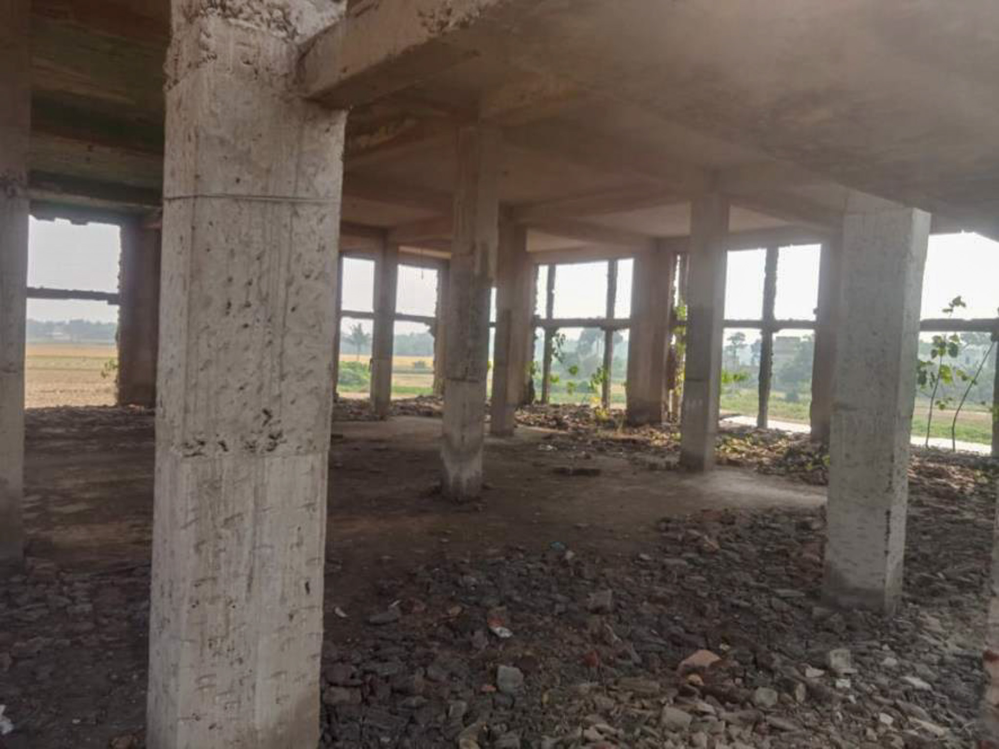 Office for sale in mouza-khanakkhanpur, VILL-BHIMPUR BANDIPUR GRAM PANCHAYET Bargachhia Hooghly — photo 15