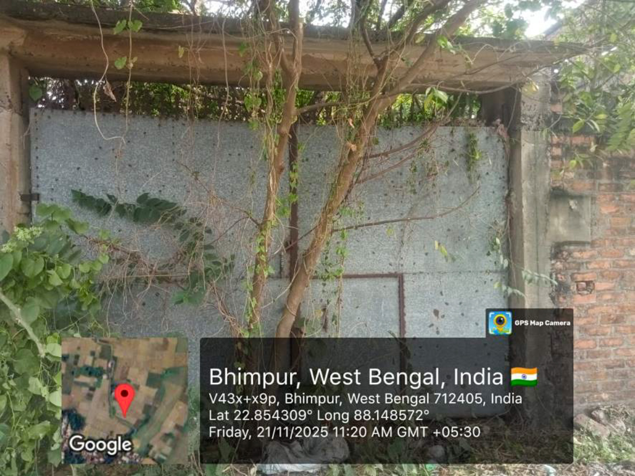 Office for sale in mouza-khanakkhanpur, VILL-BHIMPUR BANDIPUR GRAM PANCHAYET Bargachhia Hooghly — photo 16