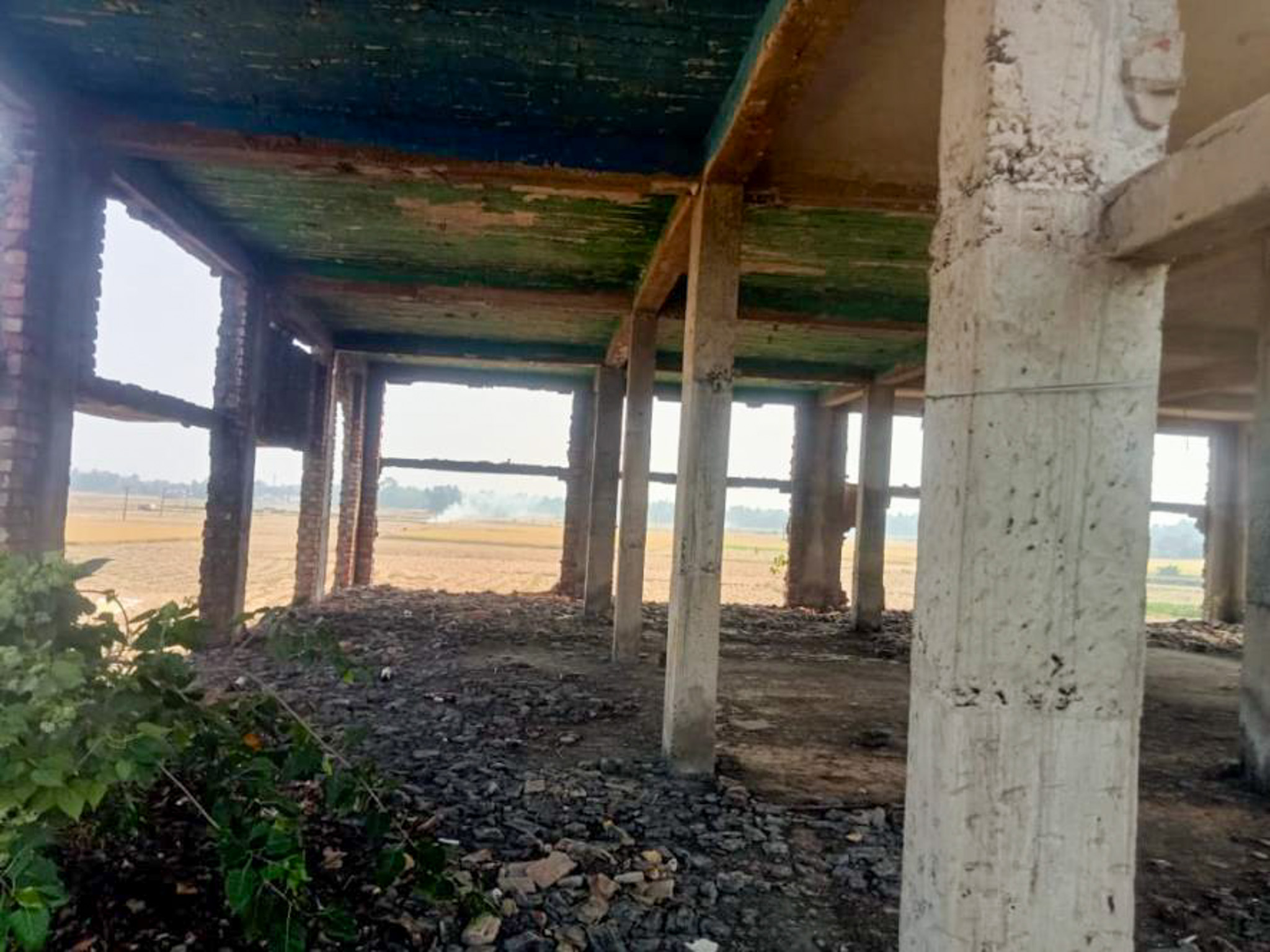 Office for sale in mouza-khanakkhanpur, VILL-BHIMPUR BANDIPUR GRAM PANCHAYET Bargachhia Hooghly — photo 17