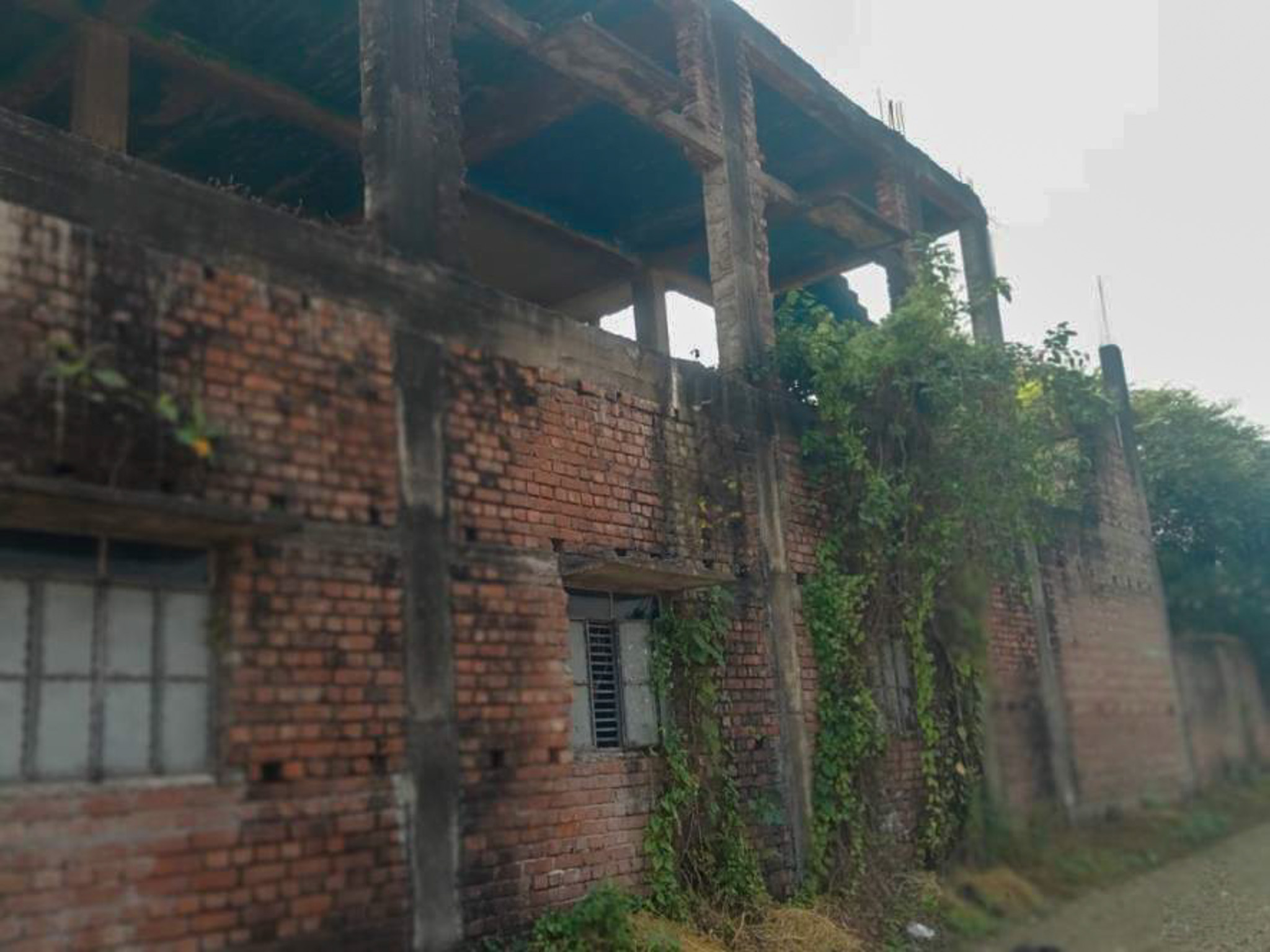 Office for sale in mouza-khanakkhanpur, VILL-BHIMPUR BANDIPUR GRAM PANCHAYET Bargachhia Hooghly — photo 23