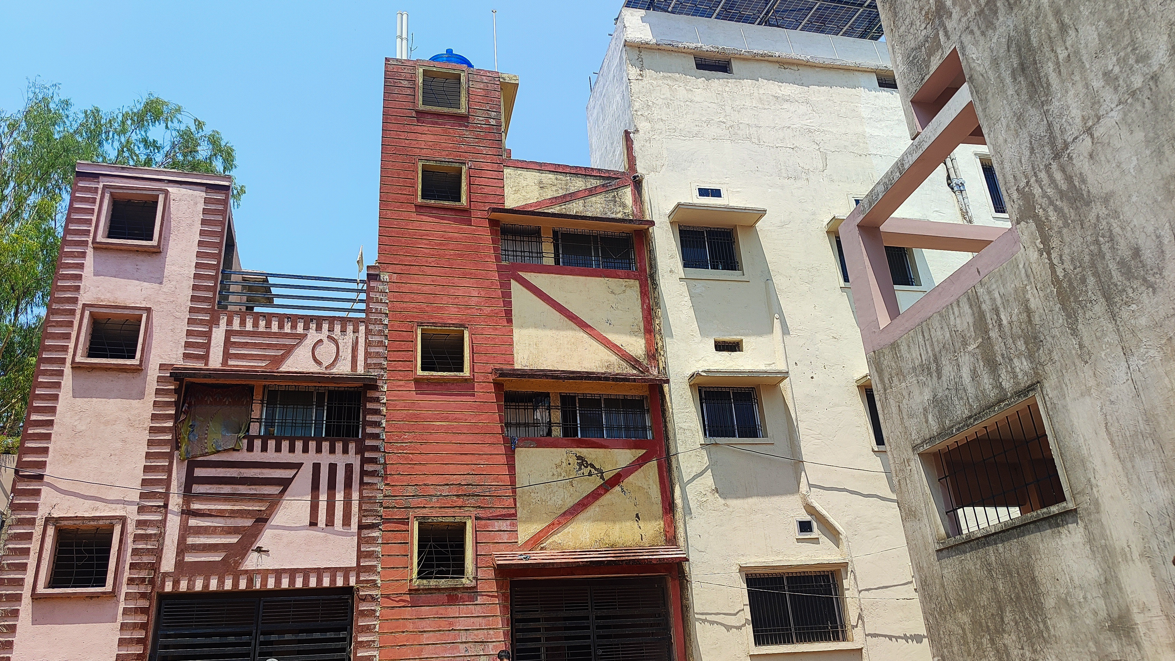 990 square feet Individual House for sale in RAJKISHORE NAGAR Bilaspur — photo 3