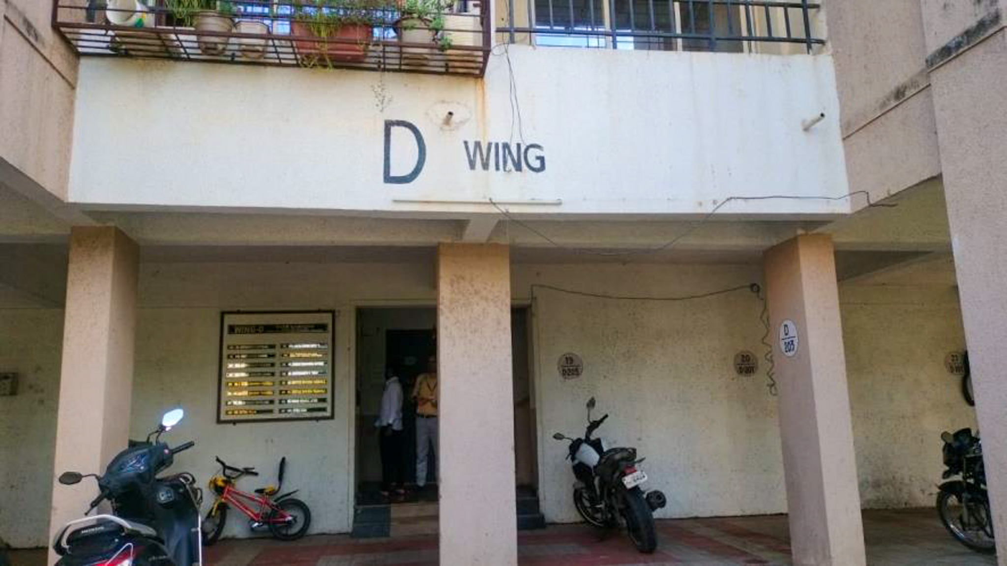 Flat for sale in Asangaon — photo 6
