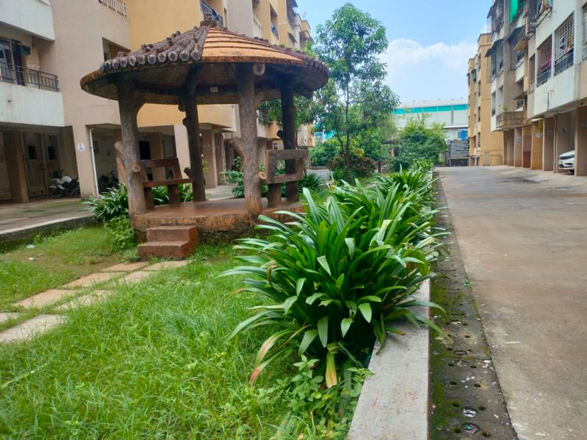 Flat for sale in Asangaon — photo 5