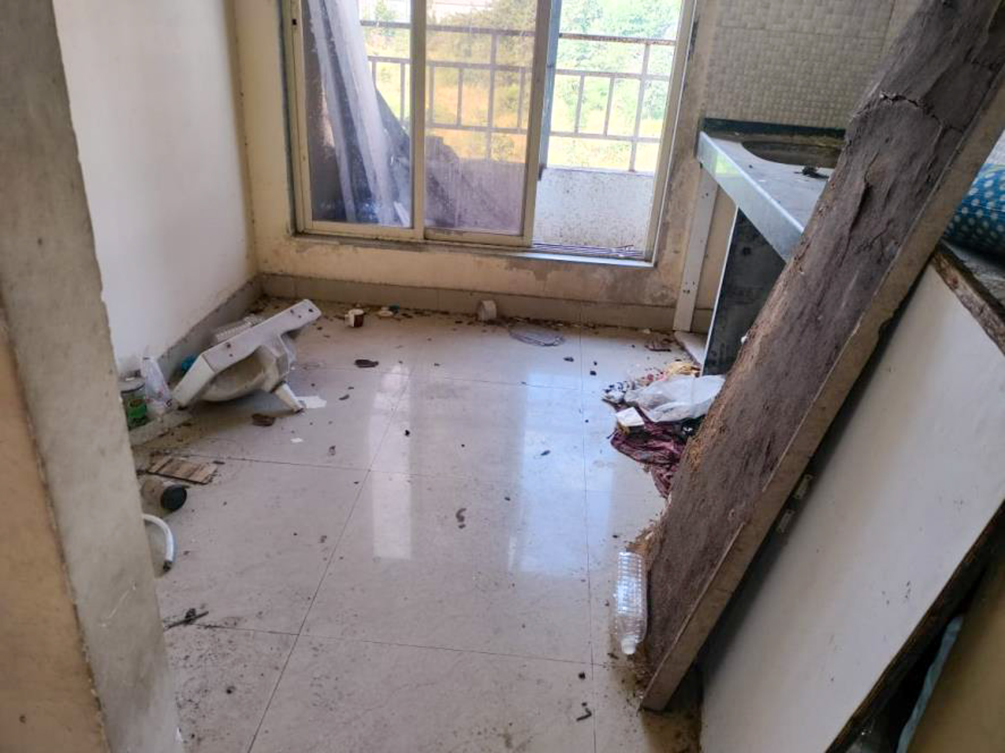 Flat for sale in Asangaon — photo 16