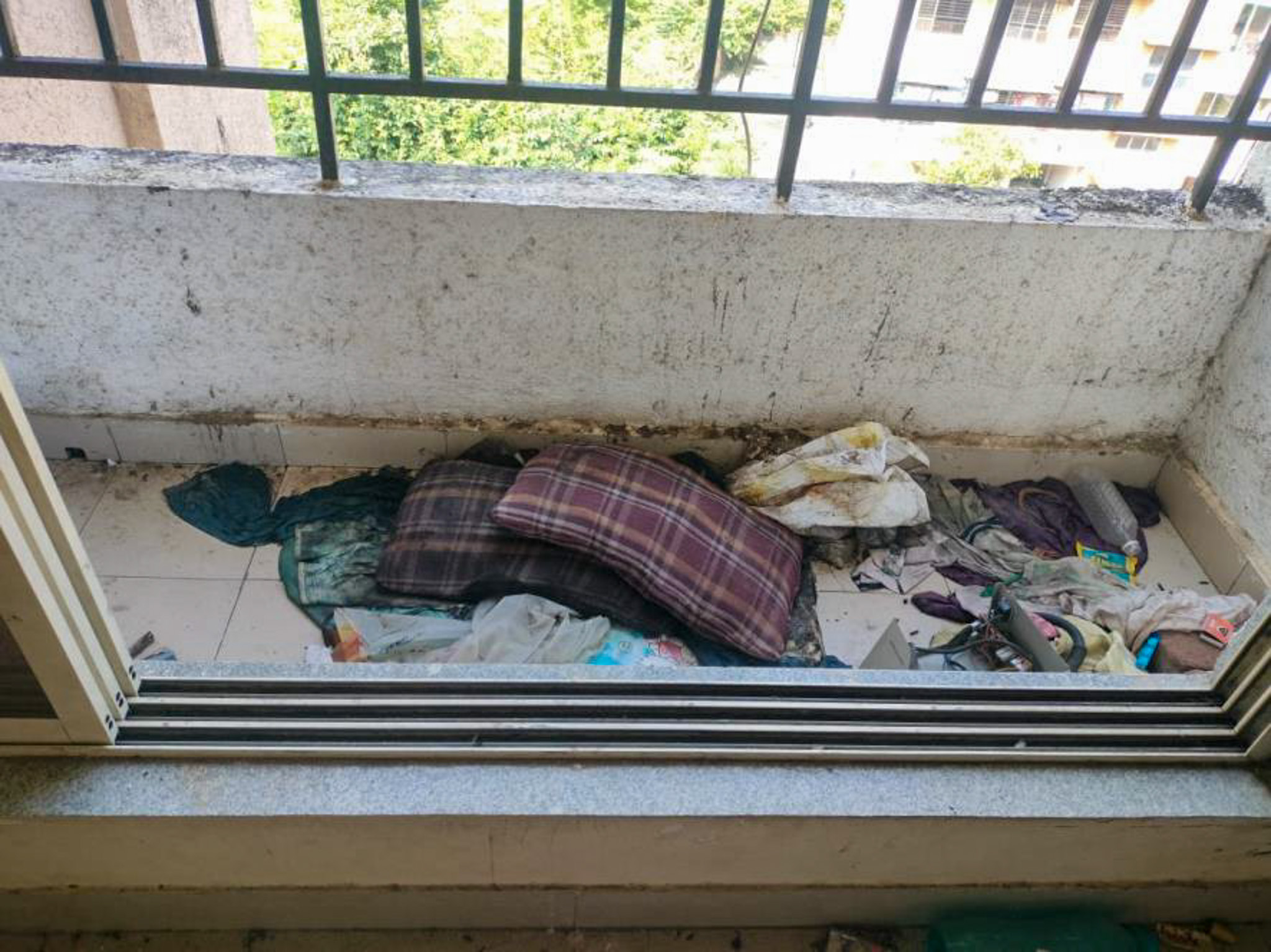 Flat for sale in Asangaon — photo 18