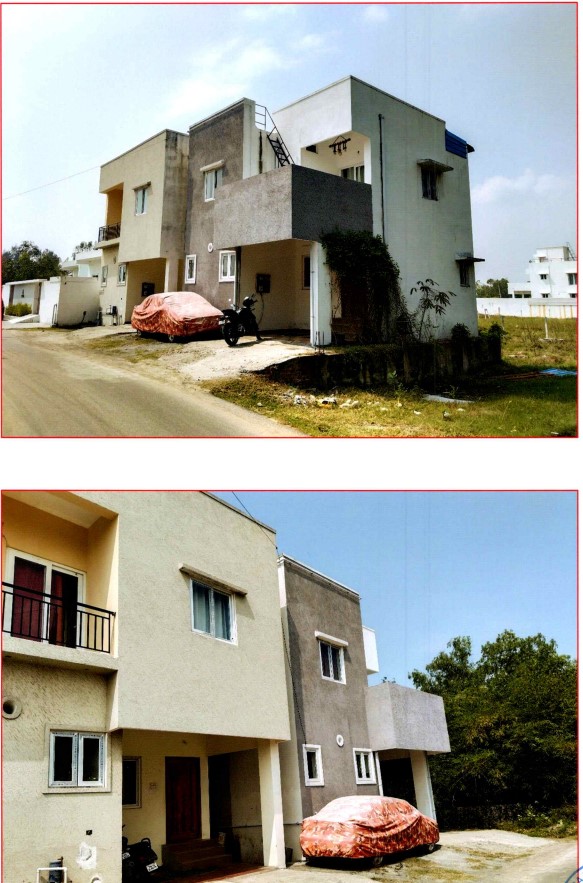 2 BHK Farm House for sale in NA, THIRUVIDANTHAI Kelambakkam — photo 1
