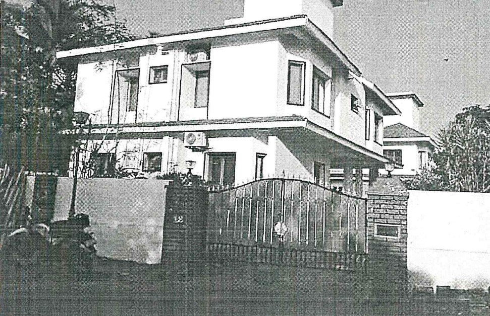 Flat for sale in Kelambakkam — photo 1
