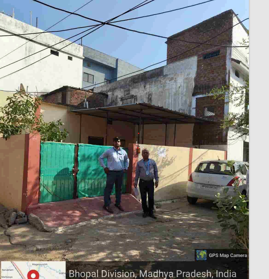 1350 square feet Individual House for sale in Plastic Park Tamot — photo 1