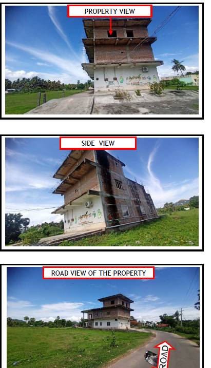 Individual House for sale in Bargur — photo 1
