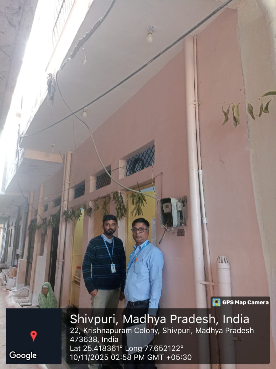 412.06 square feet Individual House for sale in Food Cluster Barodi — photo 2