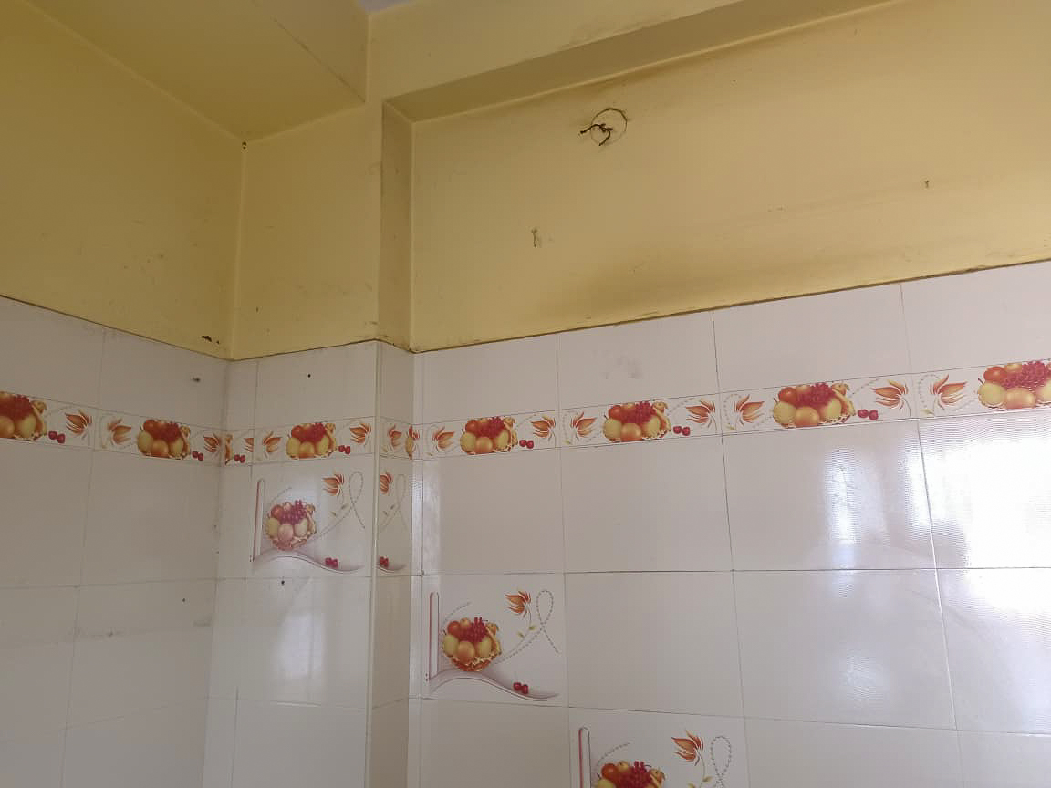 858 square feet Flat for sale in SATHYAMOORTHY NAGAR Chennai — photo 1