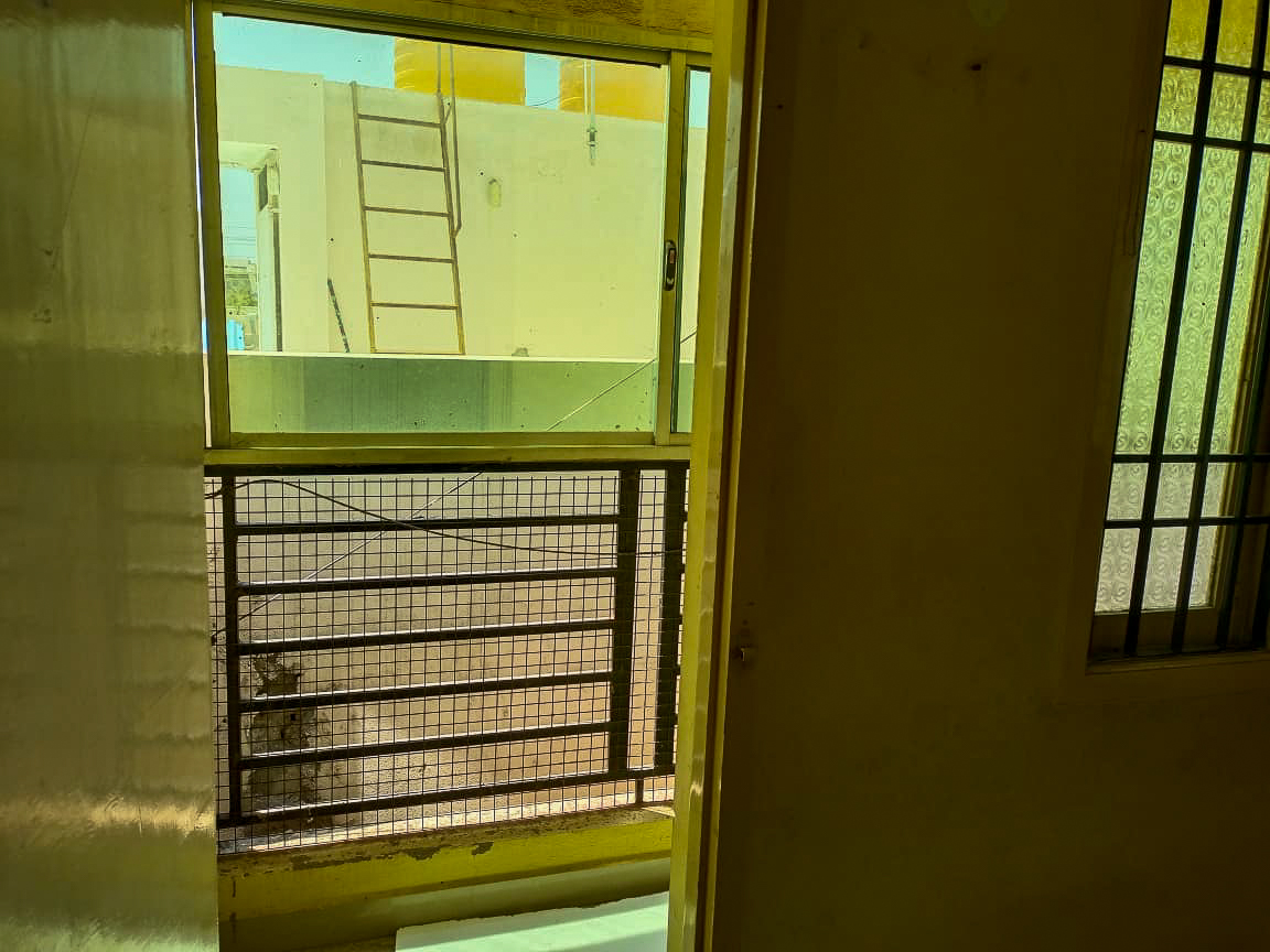 858 square feet Flat for sale in SATHYAMOORTHY NAGAR Chennai — photo 6