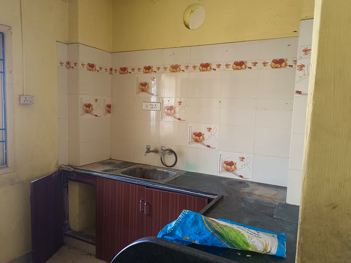 858 square feet Flat for sale in SATHYAMOORTHY NAGAR Chennai — photo 2