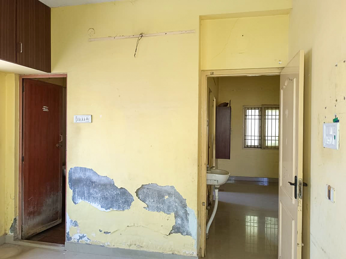 858 square feet Flat for sale in SATHYAMOORTHY NAGAR Chennai — photo 4