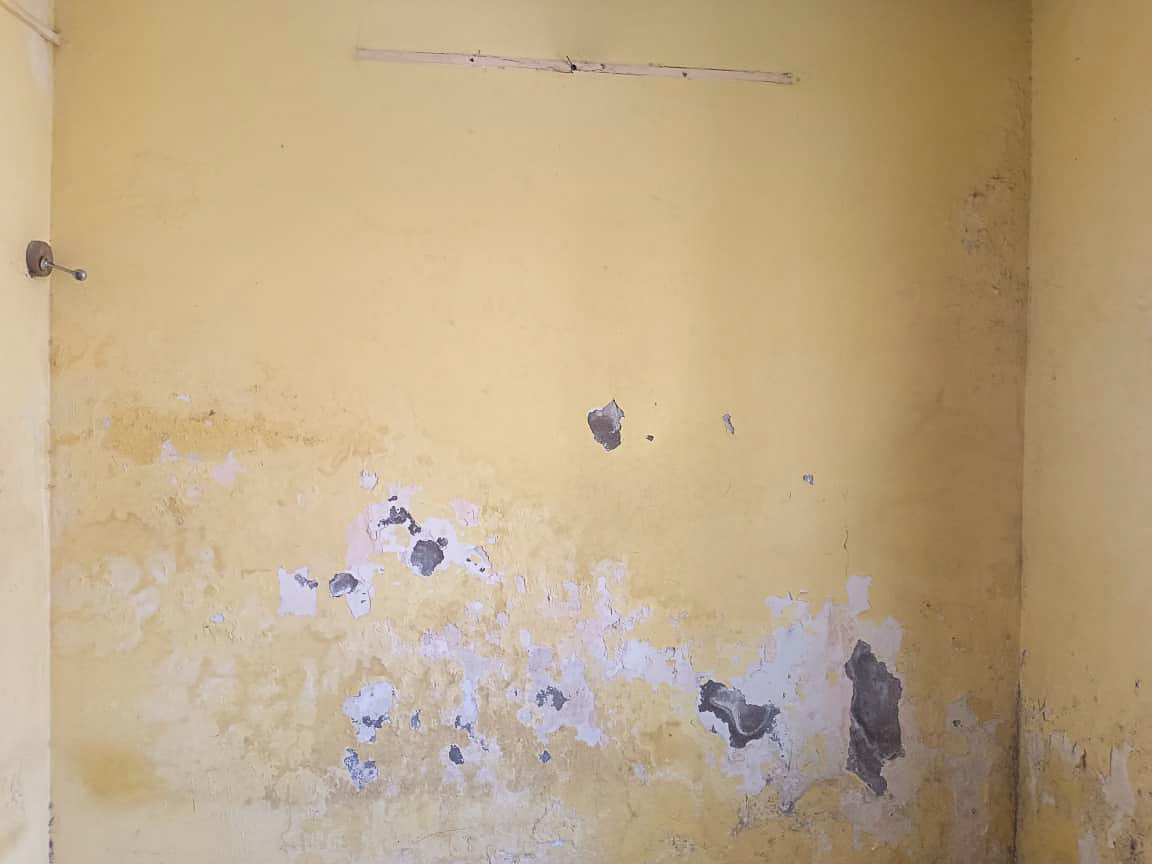 858 square feet Flat for sale in SATHYAMOORTHY NAGAR Chennai — photo 12