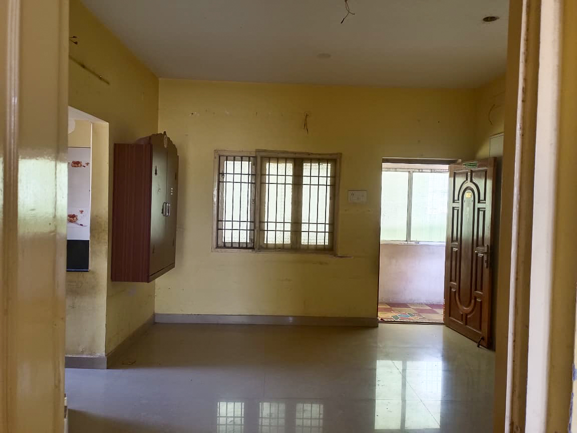 858 square feet Flat for sale in SATHYAMOORTHY NAGAR Chennai — photo 14