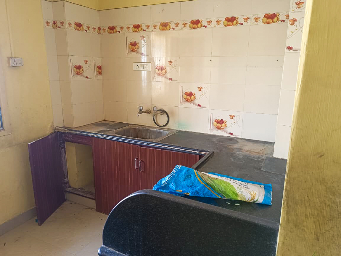 858 square feet Flat for sale in SATHYAMOORTHY NAGAR Chennai — photo 15