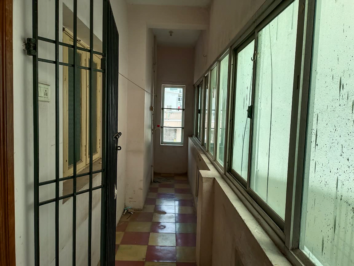 858 square feet Flat for sale in SATHYAMOORTHY NAGAR Chennai — photo 17
