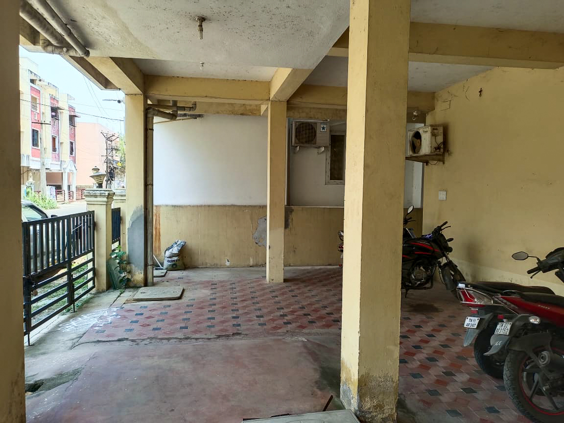 858 square feet Flat for sale in SATHYAMOORTHY NAGAR Chennai — photo 18