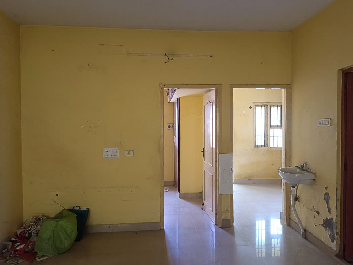 858 square feet Flat for sale in SATHYAMOORTHY NAGAR Chennai — photo 20