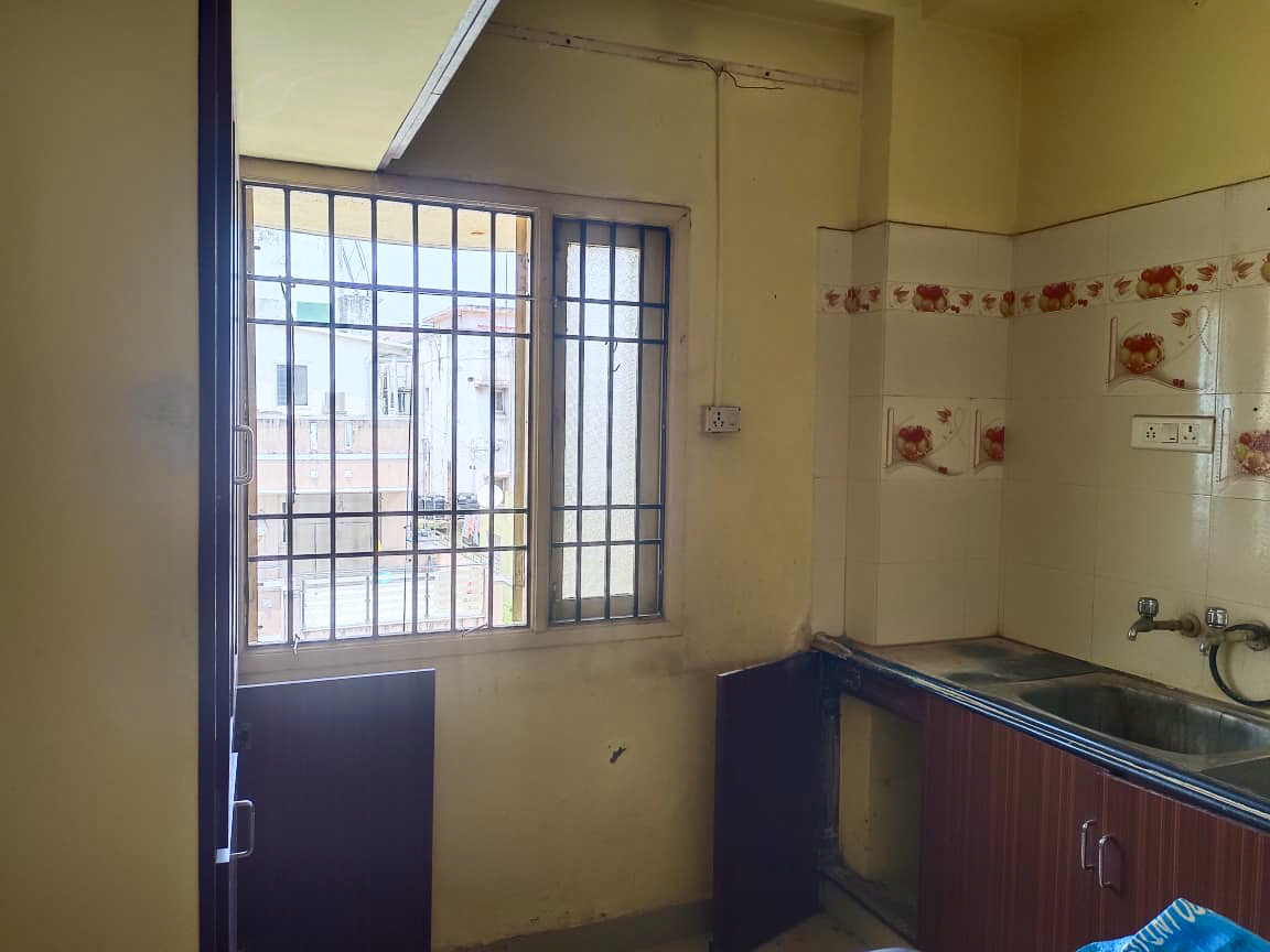 858 square feet Flat for sale in SATHYAMOORTHY NAGAR Chennai — photo 21
