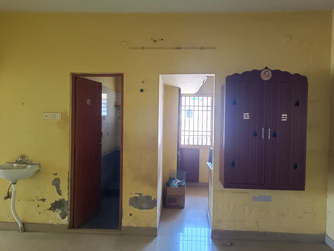 858 square feet Flat for sale in SATHYAMOORTHY NAGAR Chennai — photo 22