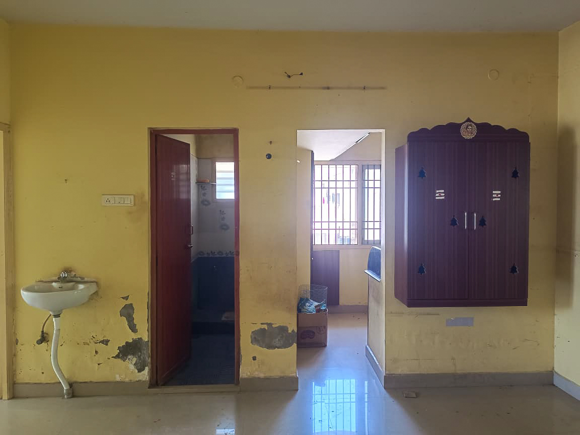 858 square feet Flat for sale in SATHYAMOORTHY NAGAR Chennai — photo 24