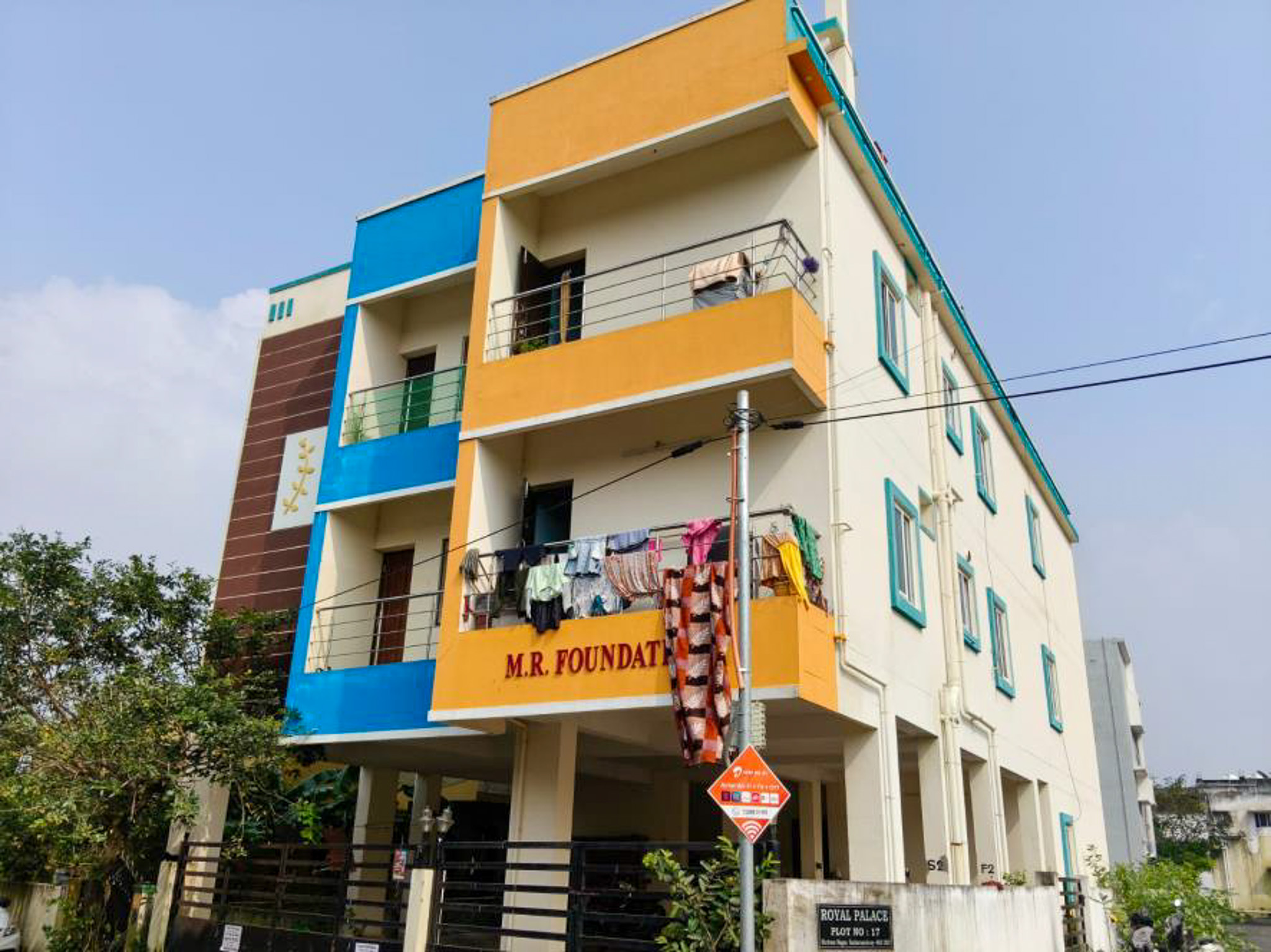 1010 square feet Flat for sale in Chennai — photo 2