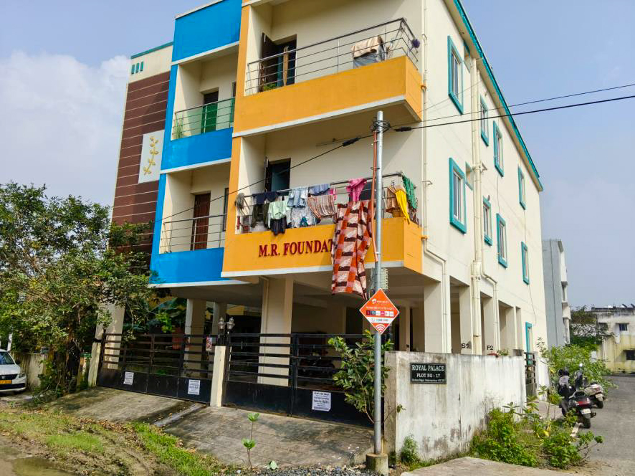 1010 square feet Flat for sale in Chennai — photo 3