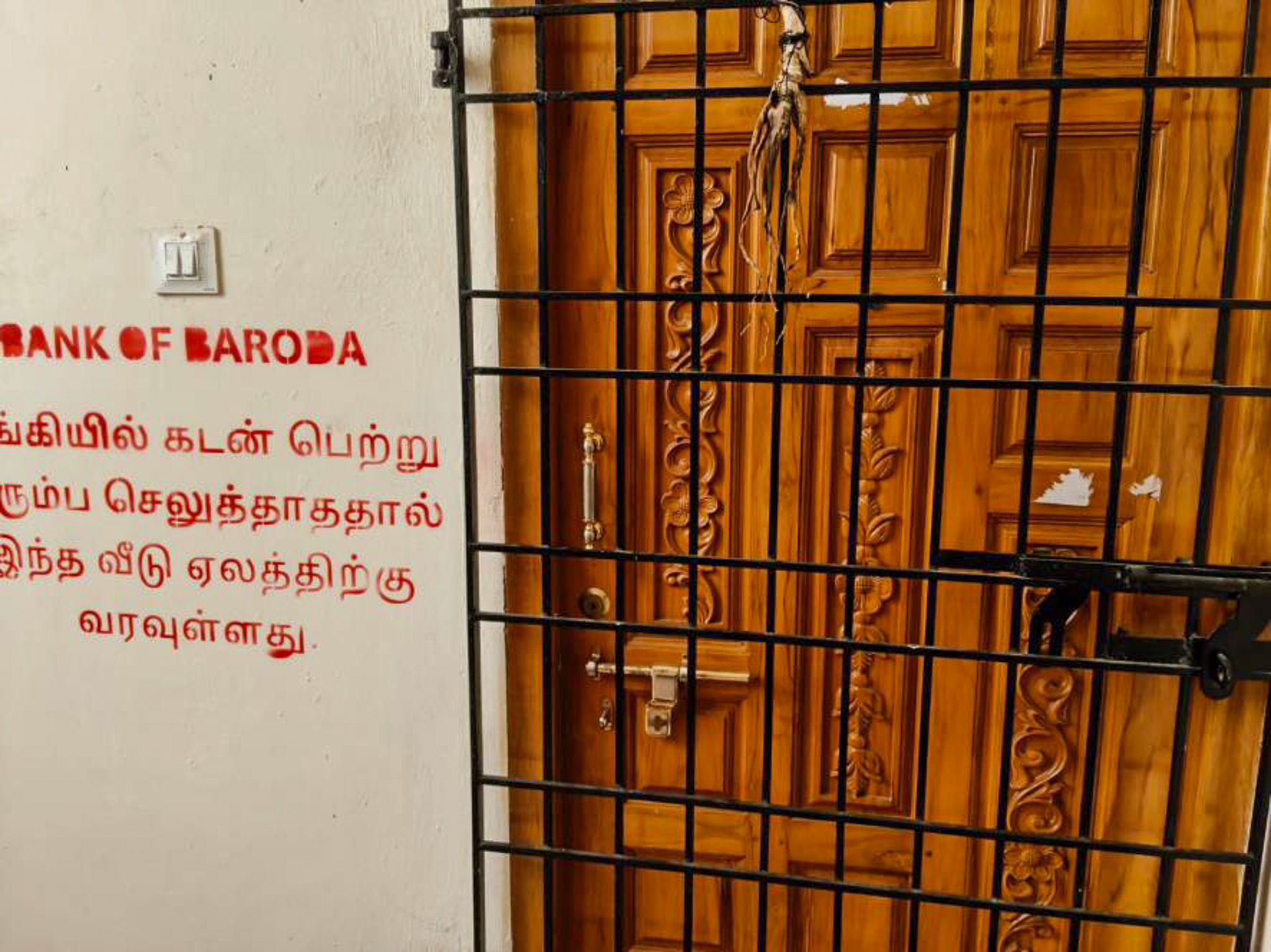 1010 square feet Flat for sale in Chennai — photo 4