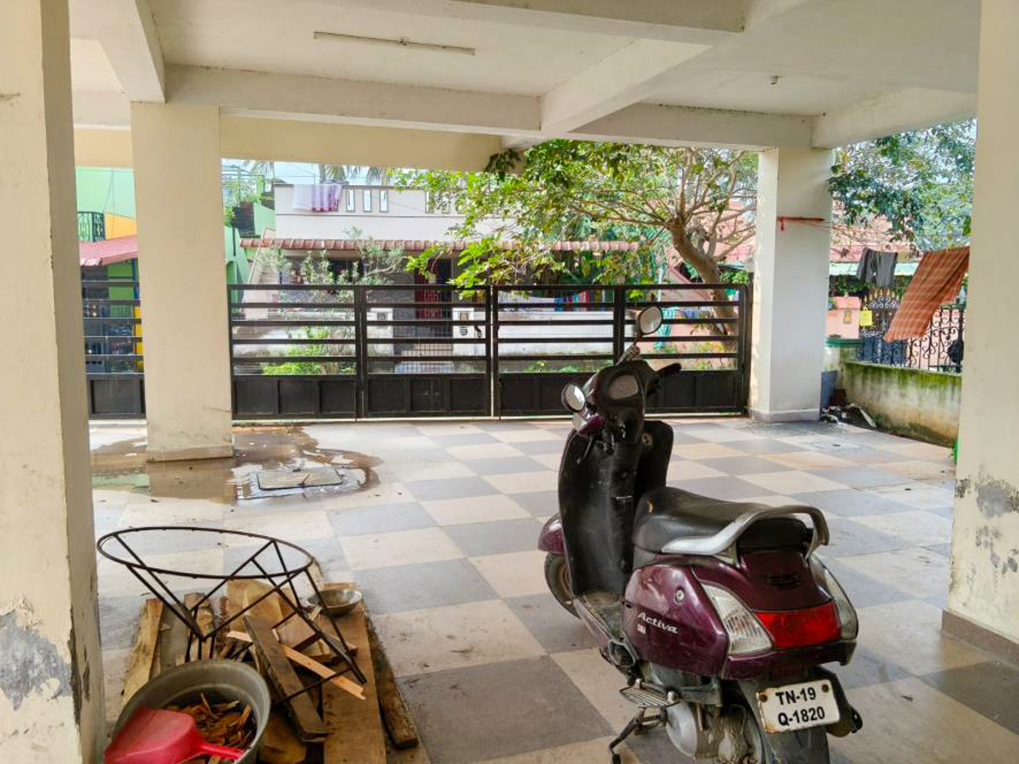 1010 square feet Flat for sale in Chennai — photo 6