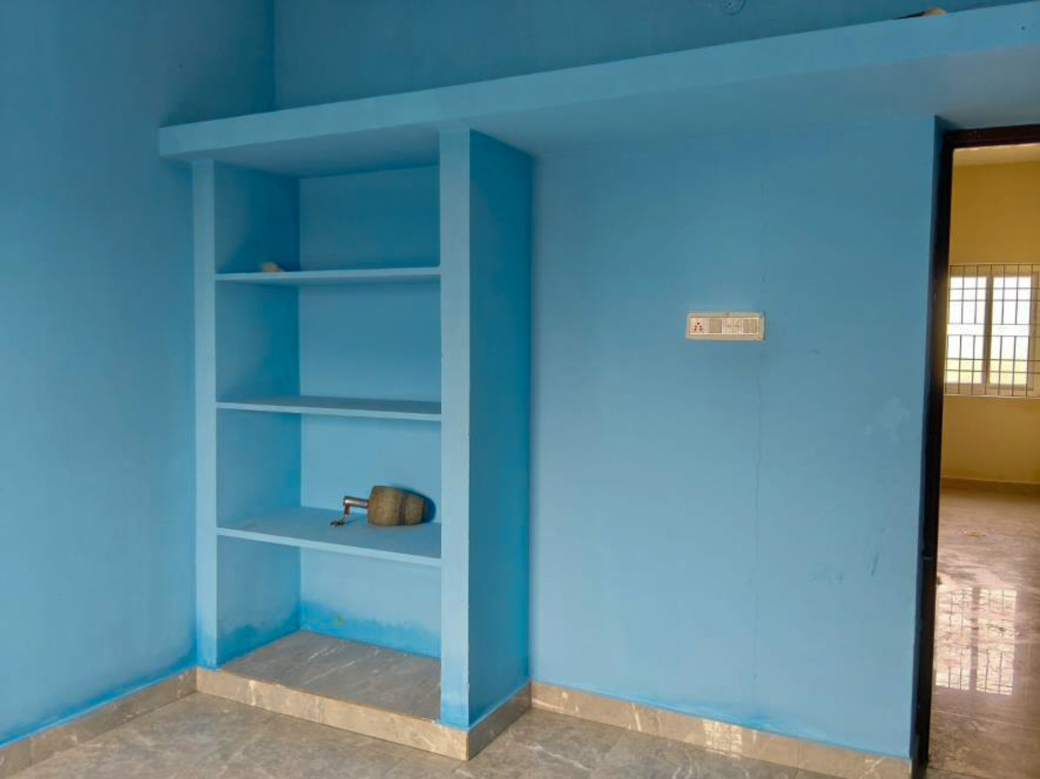 1010 square feet Flat for sale in Chennai — photo 9