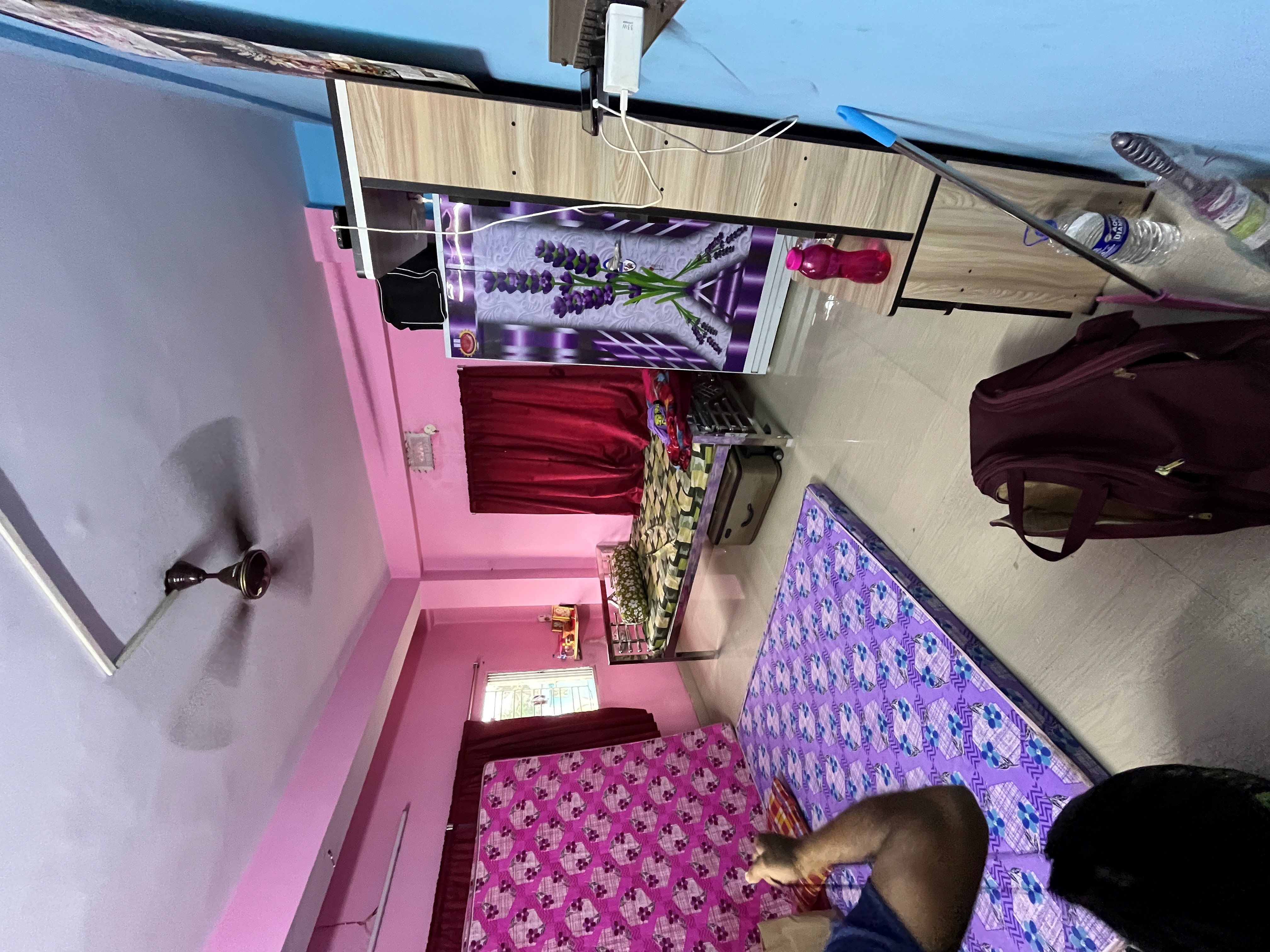 1 BHK Flat for sale in Sree Krishna Apartment, PANIHATI Panihati — photo 3